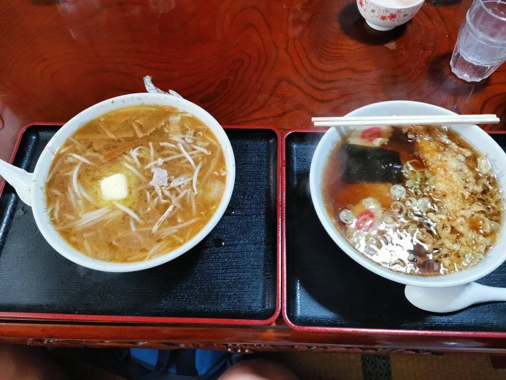 金兵衛食堂