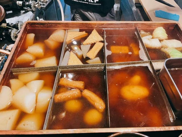 路地裏アバンギャルド - サブ画像2