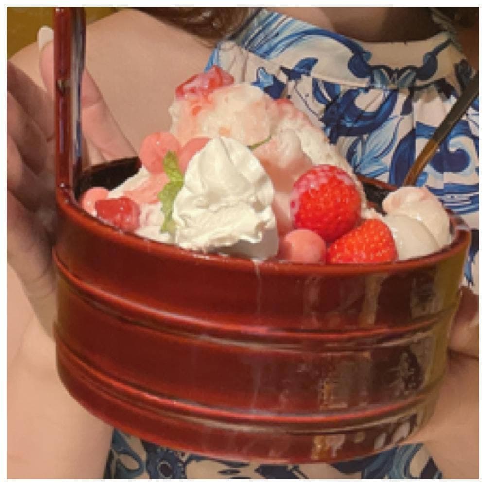 アイスは別腹 渋谷店