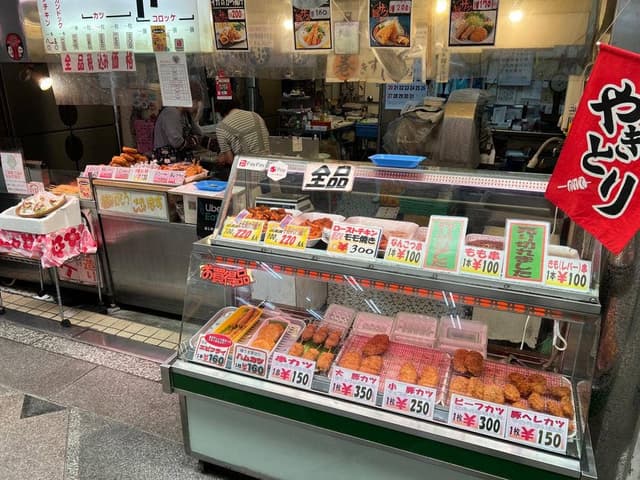 内山精肉店 - サブ画像2