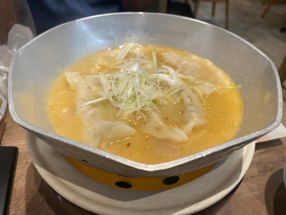 酒場銀