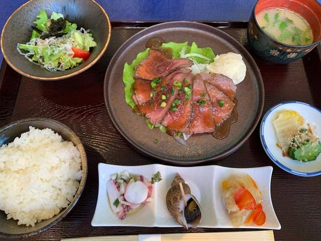 ステーキハウス 縁 - サブ画像2