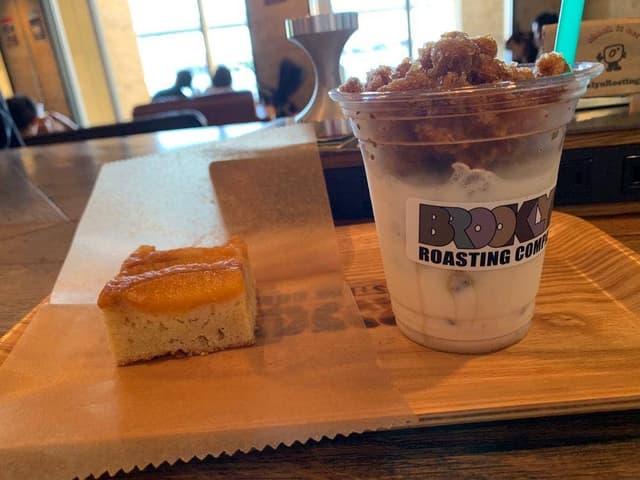 BROOKLYN ROASTING COMPANY 岸和田店 - サブ画像1