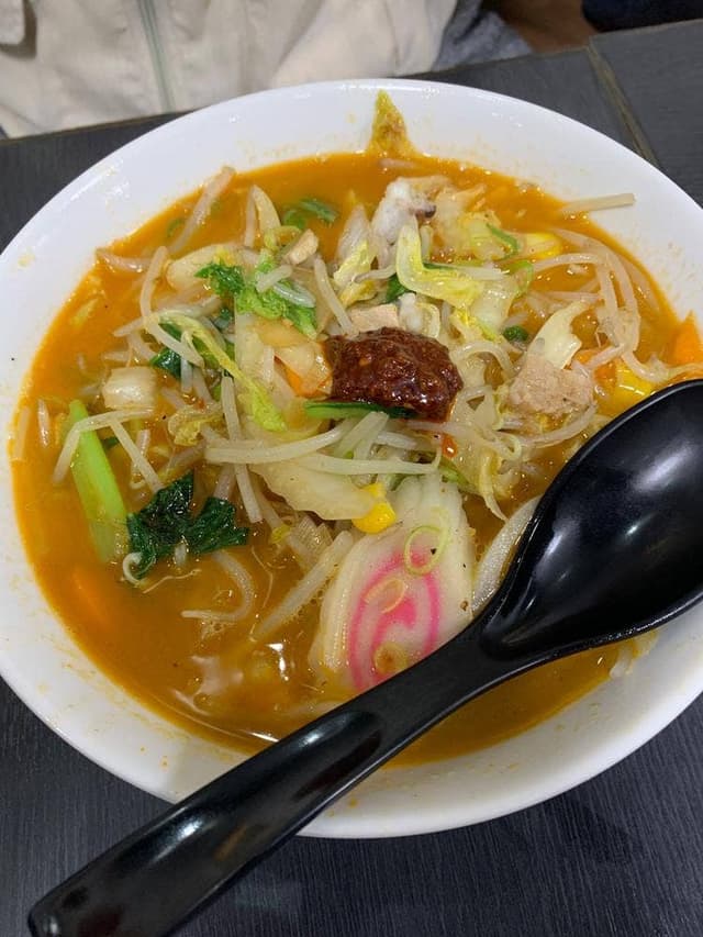 つけ麺 らーめん 春樹 イオンモール船橋店 - サブ画像1