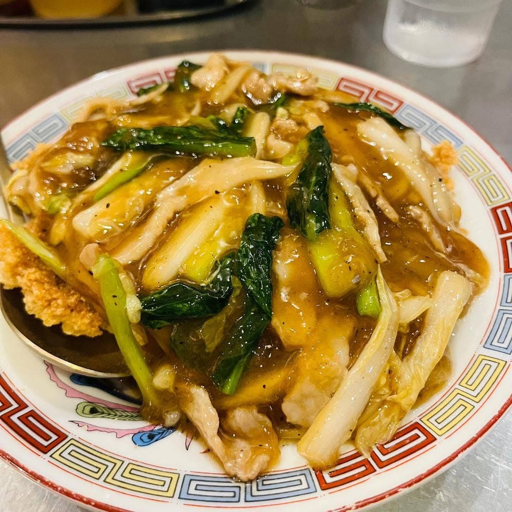 横濱屋