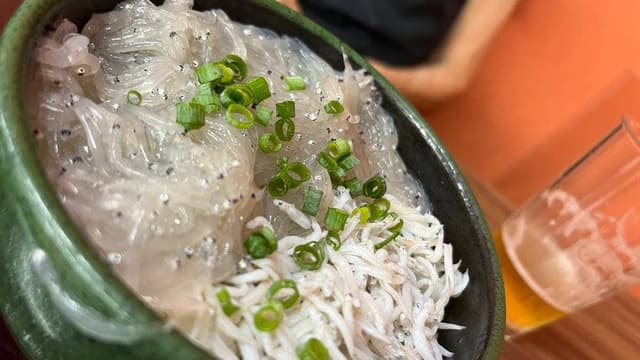 海鮮伊三郎 - サブ画像1