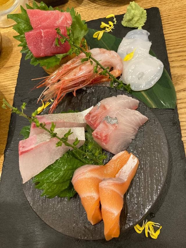 魚久商店 - サブ画像1