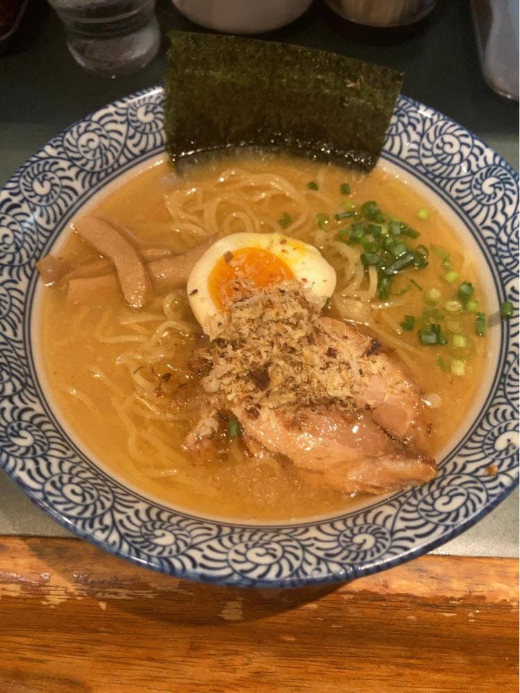 らーめん武蔵