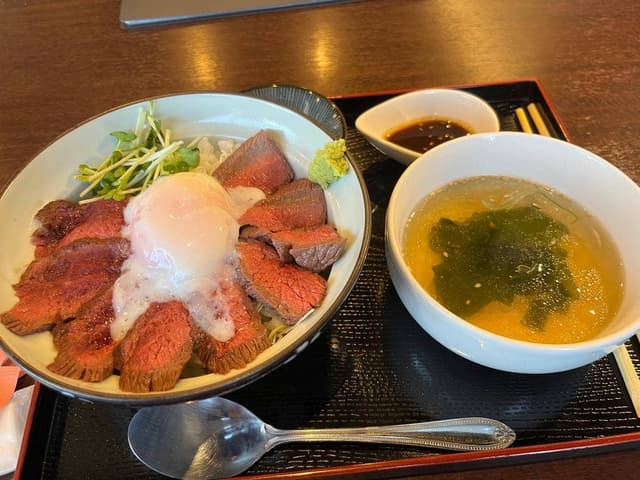 くまもと和ぎゅう まつおか - サブ画像3