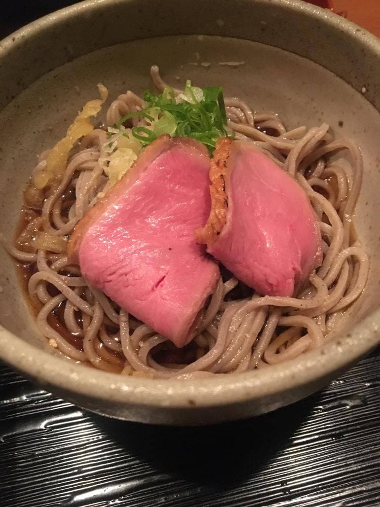 法善寺 かもふく