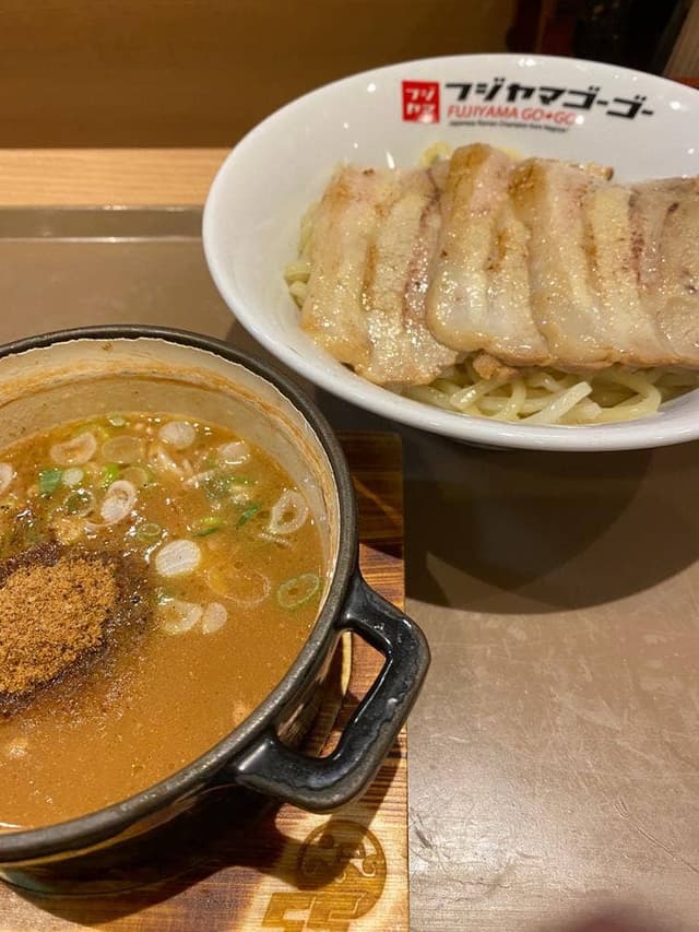 フジヤマ55 VIERRA小倉店 - サブ画像3