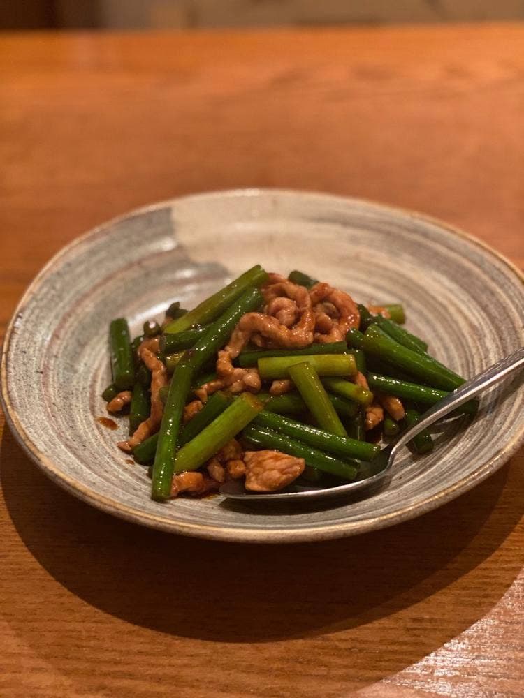 蔡菜食堂
