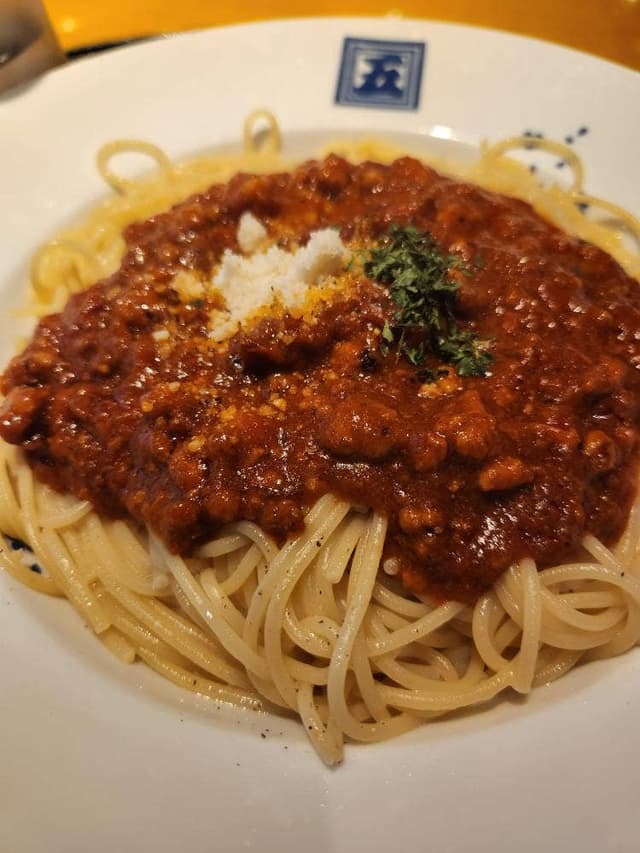 洋麺屋 五右衛門 西新宿店 - サブ画像1
