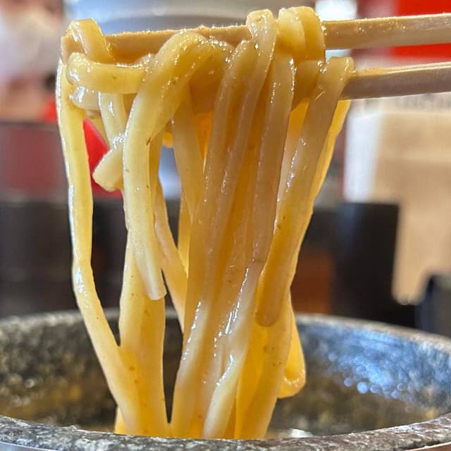 俺のつけ麺 緑店 - サブ画像2