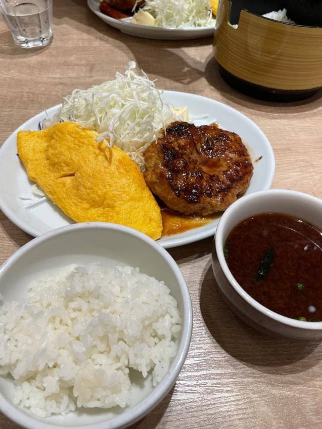 ビストロ てらさわ - サブ画像2