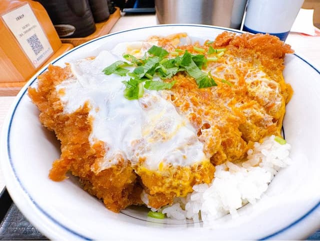 かつや 神奈川つきみ野店 - サブ画像1