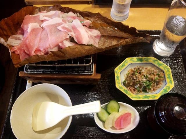 お料理と自家製米 祝い家 - サブ画像3