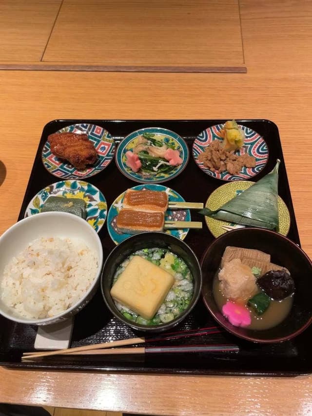 加賀麩 不室屋 - サブ画像3