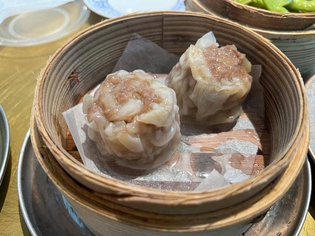 餃子イェスタデイ - サブ画像2