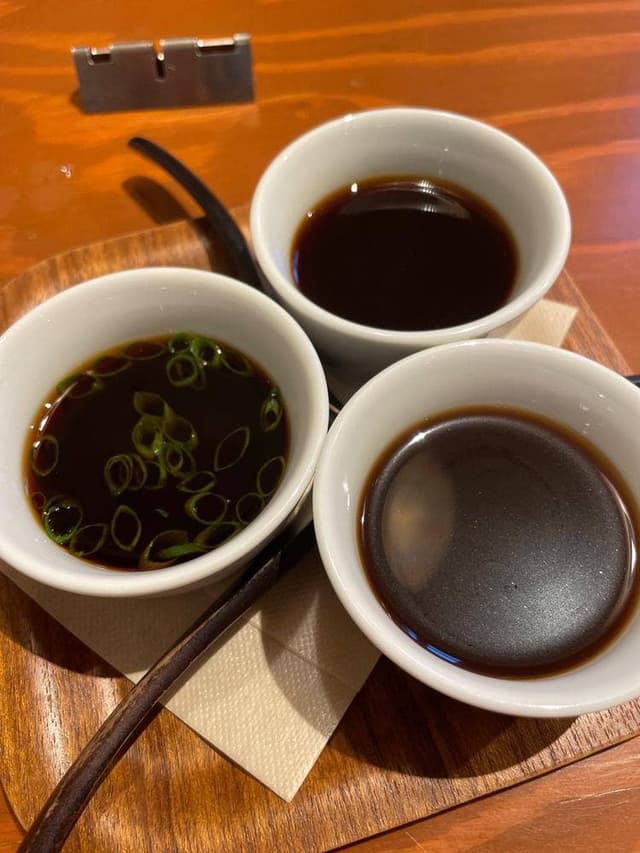 牛肉店 Shimada - サブ画像1