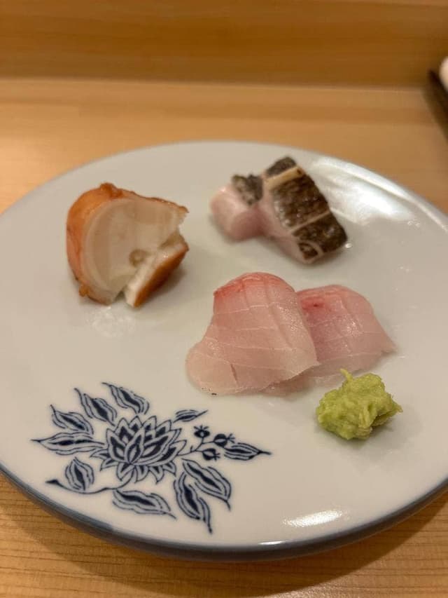 鮨 たけひろ - サブ画像1