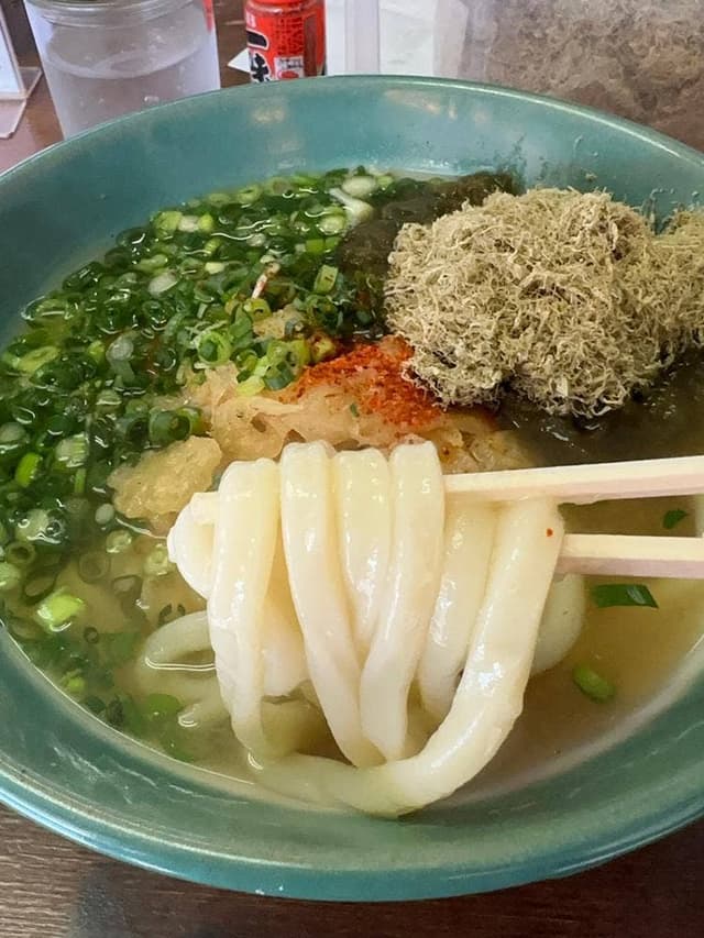 純手打うどん屋 - サブ画像1