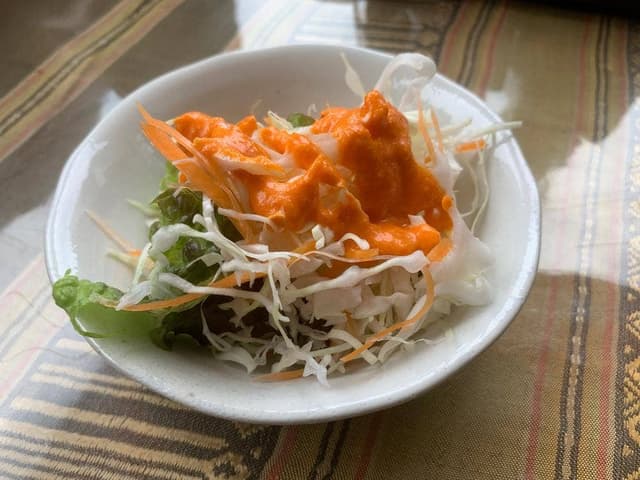 ナンカレーハウス - サブ画像2