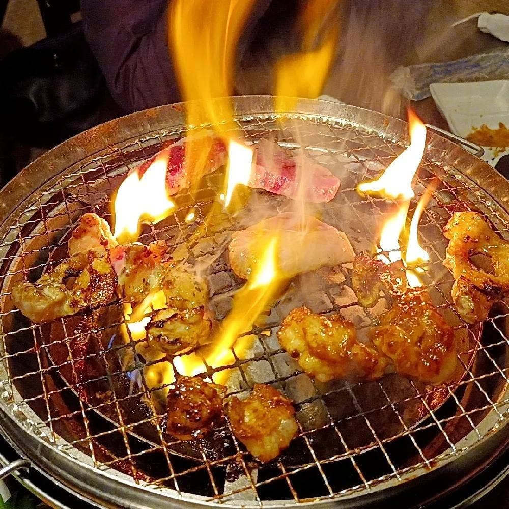 牛豚馬鶏 出雲店