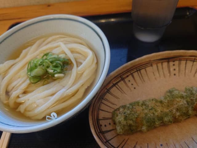 宮武うどん - サブ画像3