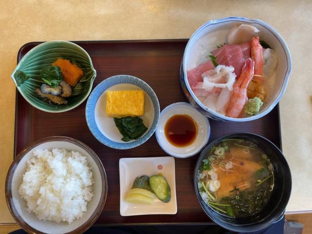 ふぢしん御料理 - サブ画像1