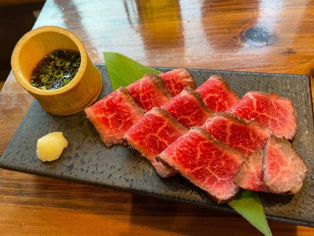 虎壱精肉店 - サブ画像1