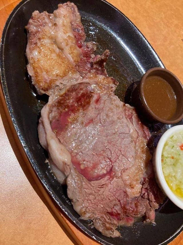 サイゼリヤ イオン守山店 - サブ画像1