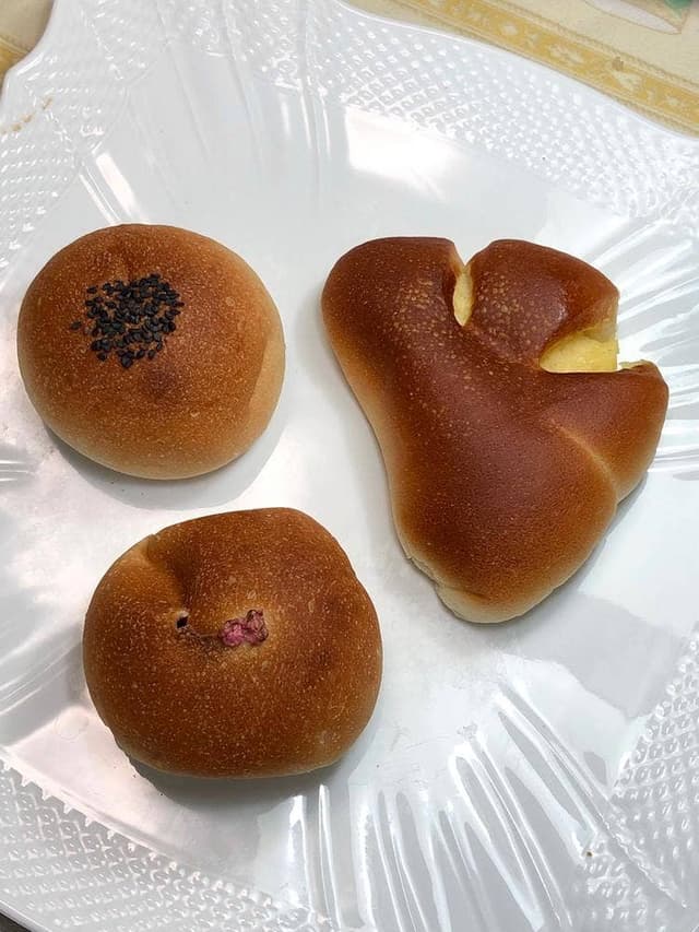 さくらベーカリー - サブ画像1