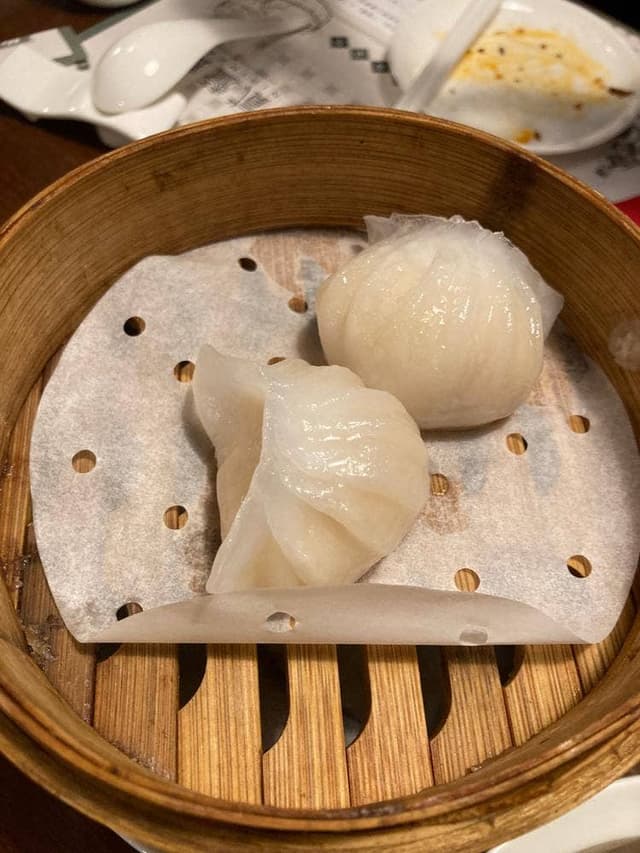 香港飲茶 貳釐館 目黒店 - サブ画像2