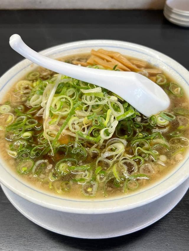 ラーメンキャプテン - サブ画像1