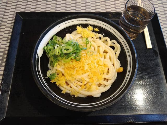 香の川製麺 住之江店 - サブ画像1