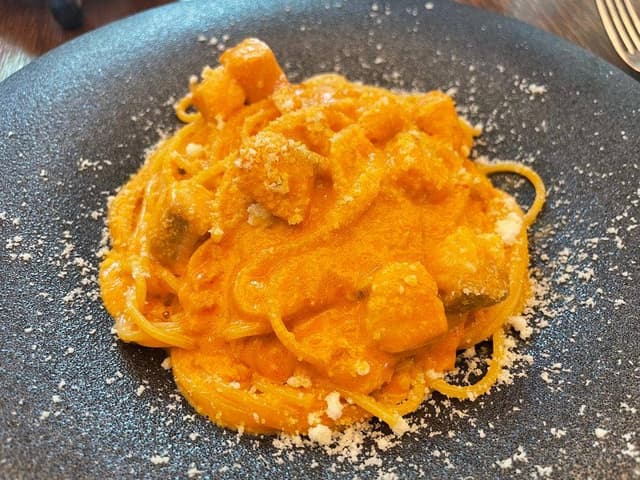 レストラン SOMME galet - サブ画像1