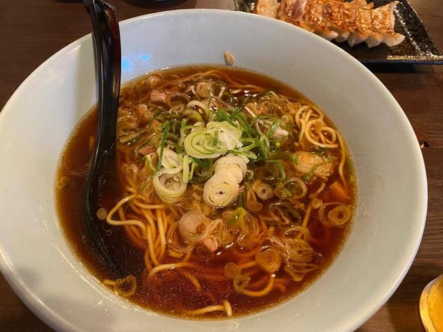 屋台みそラーメン市 - サブ画像1