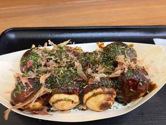 軽食甘味処 四六時中 亀山店 - サブ画像1