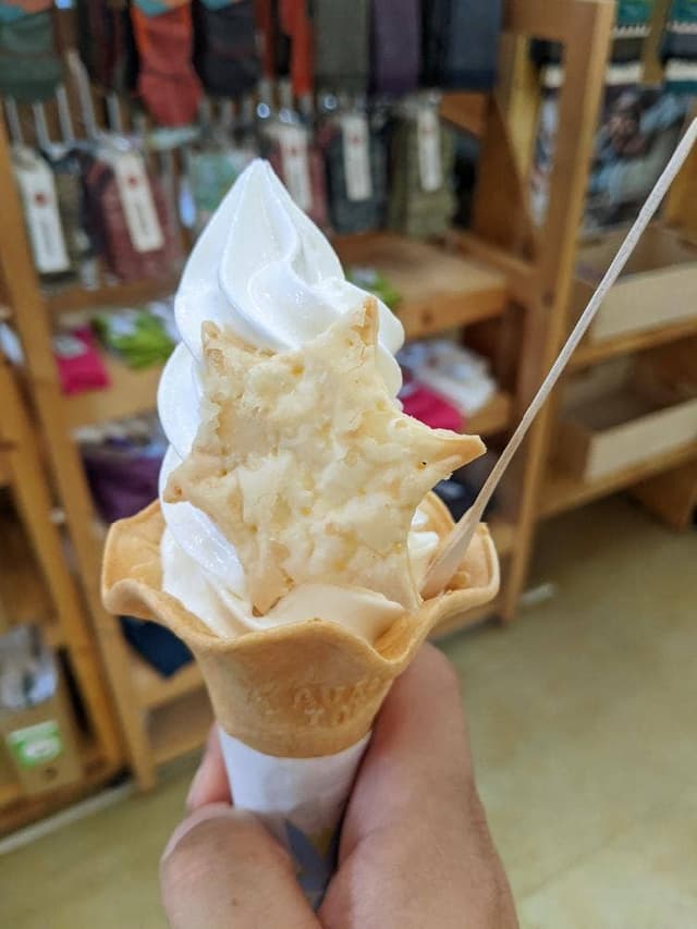 道の駅 ひがしかわ 道草館 - サブ画像2
