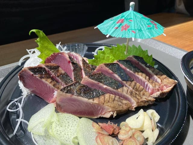 道の駅大月 ふれあい市 - サブ画像1