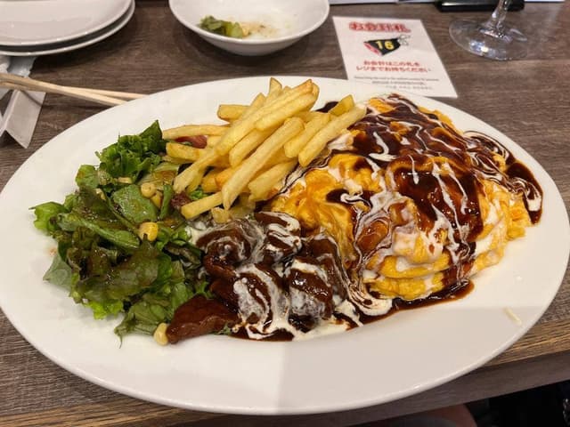 肉バルGOTCHA 小倉店 - サブ画像2