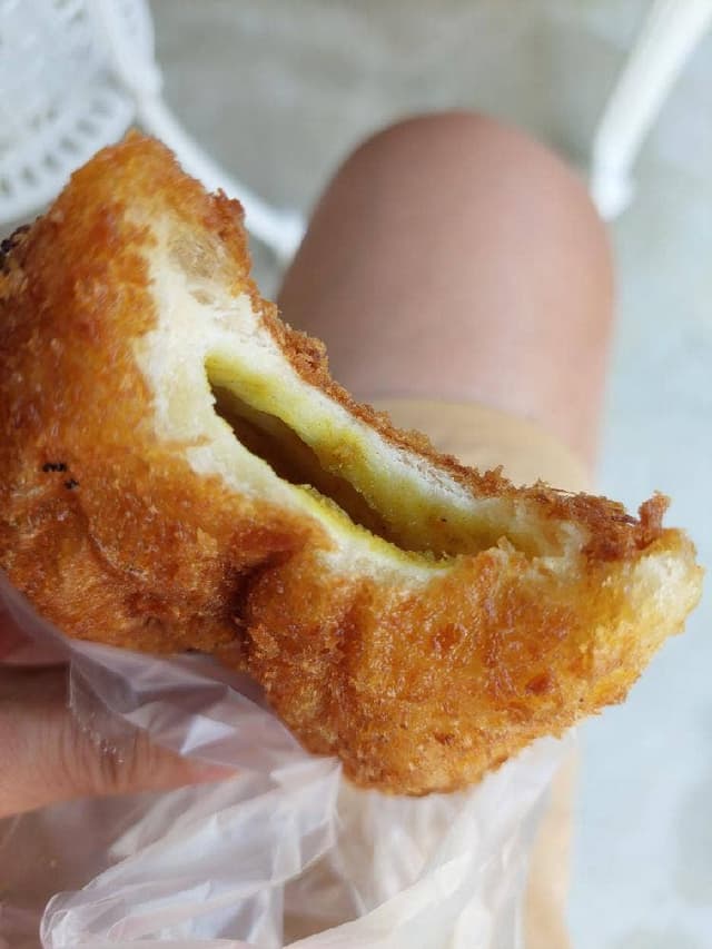 マル井パン 須磨店 - サブ画像1