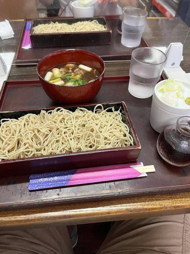 碧水庵 - サブ画像1