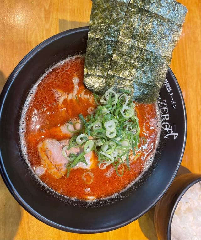 初代ZERO式 - サブ画像1