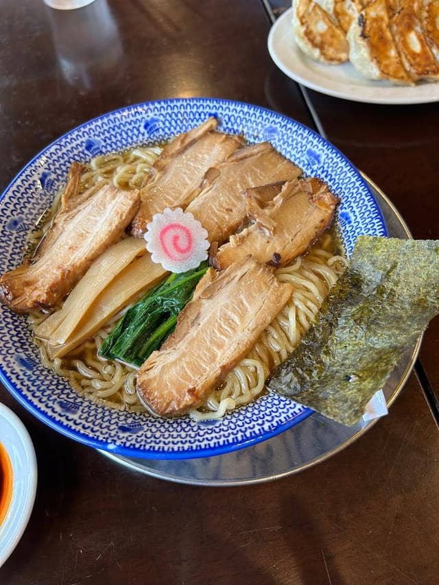 ちゃーしゅうや武蔵 アルプラザ金沢店 - サブ画像3