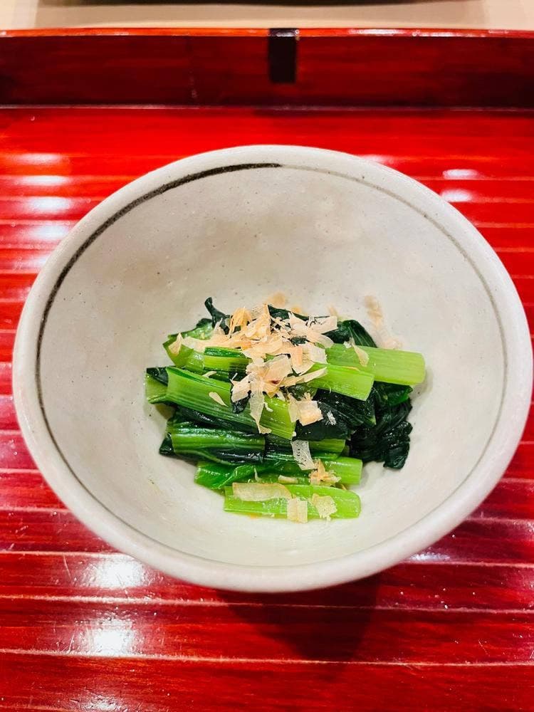鮨秋月