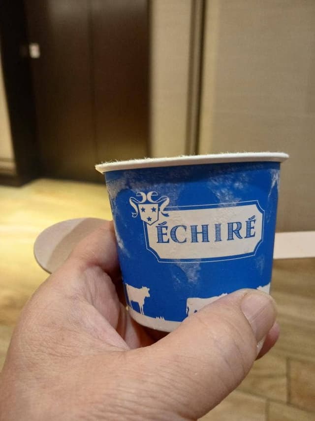 エシレ・マルシェ オ ブール - サブ画像3