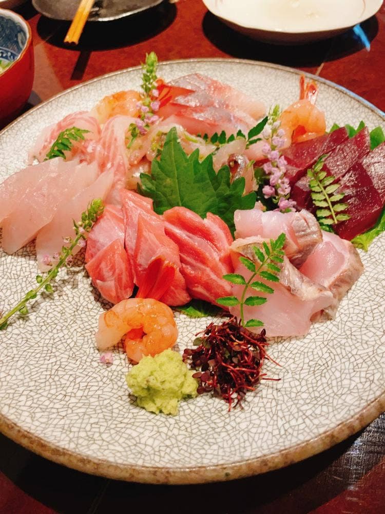 和食ダイニング ばん莱