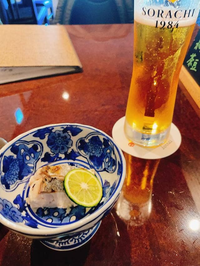 和食ダイニング ばん莱 - サブ画像1